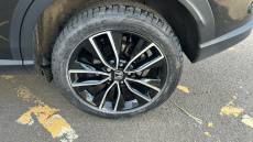 Honda HR-V 1.5 eHEV Elegance 5dr CVT Hybrid Hatchback